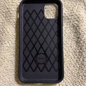 Crave iPhone 11 Cover with handle